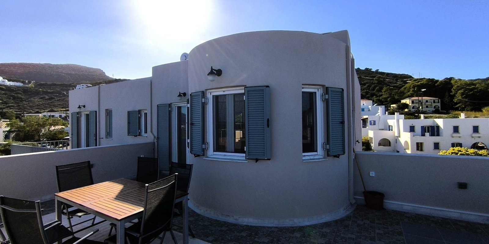 Agia Pelagia - pensthouse for sale (9)