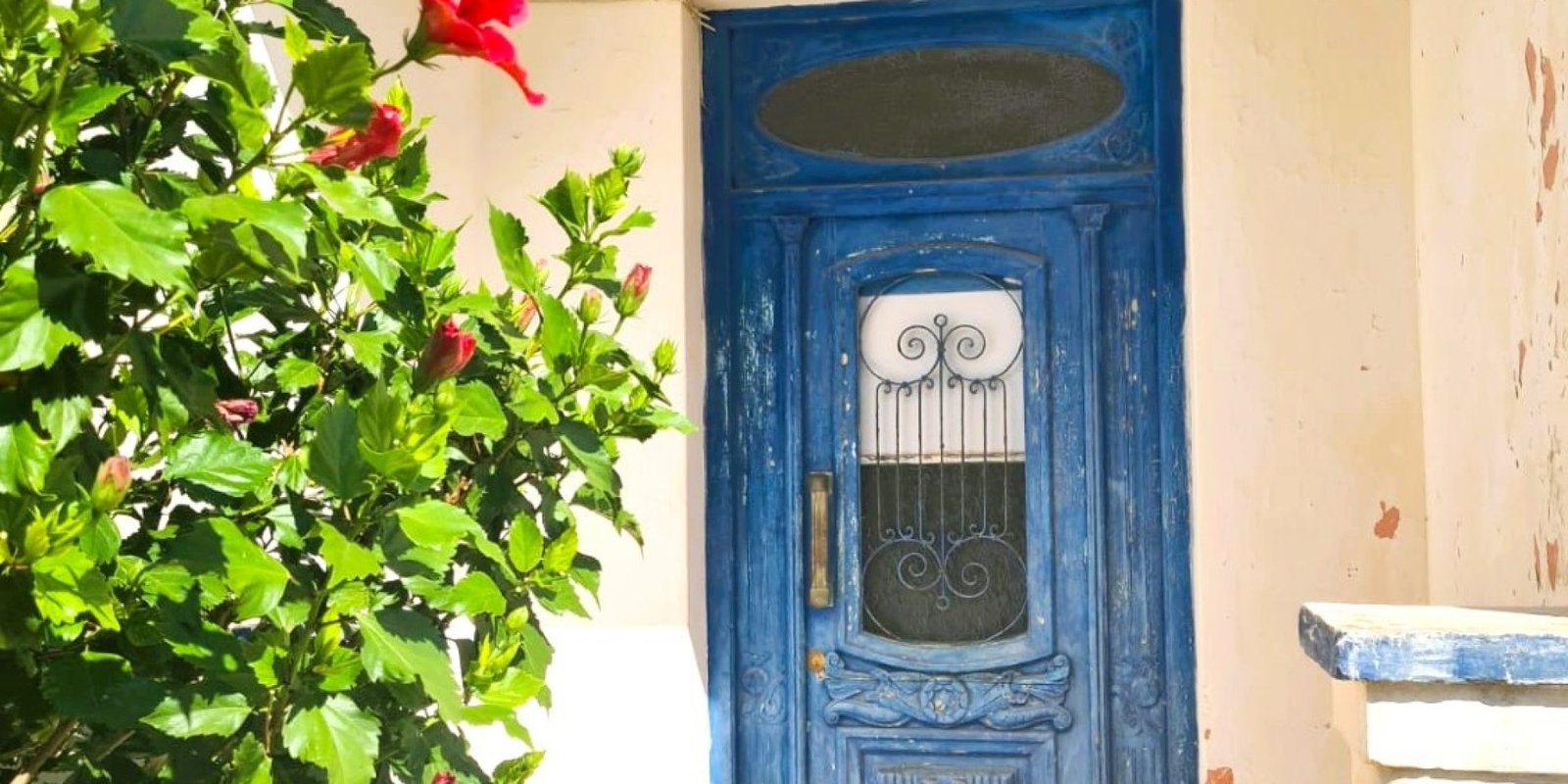 Aloizianika - Neoclassical house (1) (Custom)