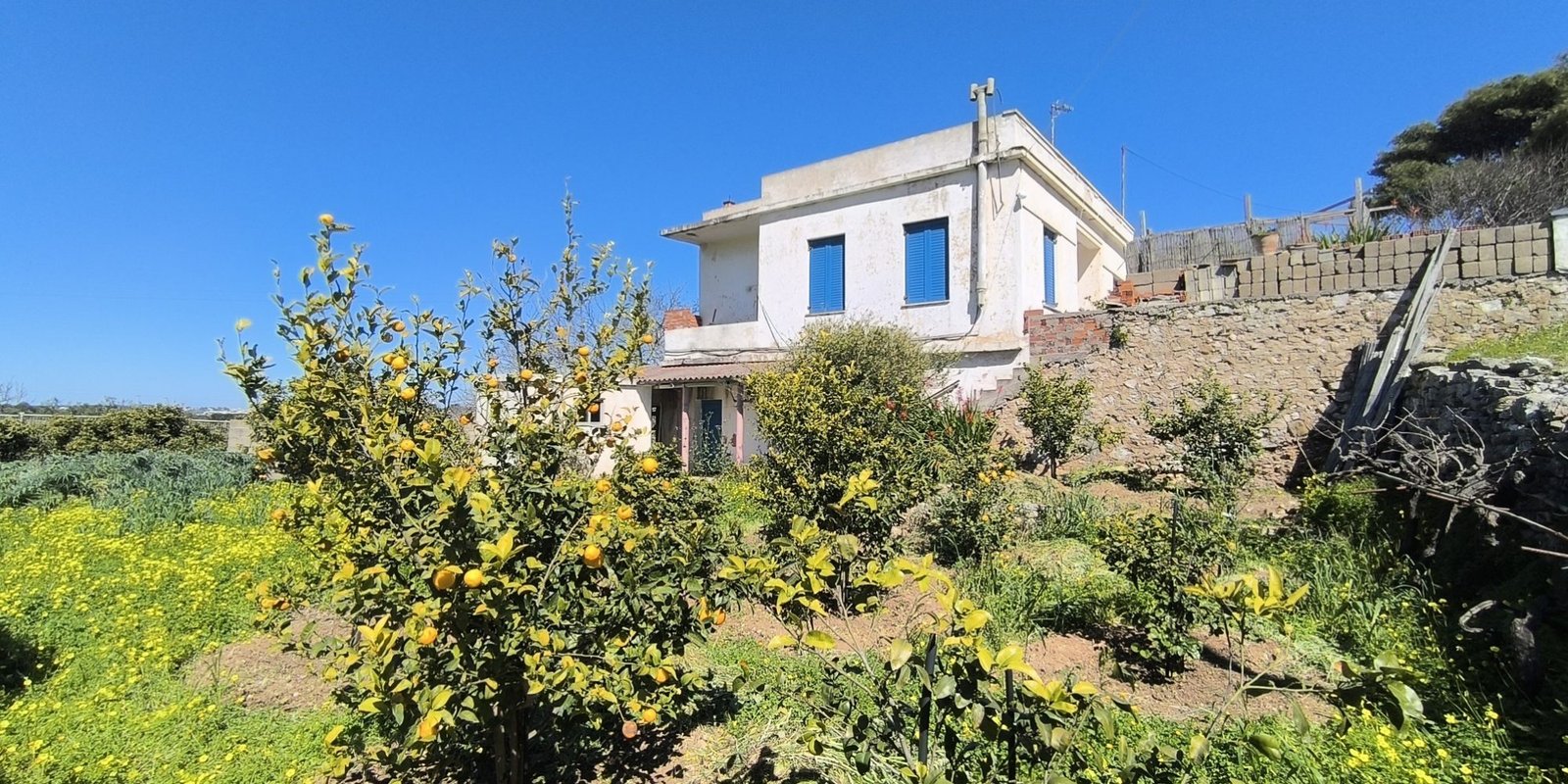 Aloizianika - Neoclassical house (5) (Custom)