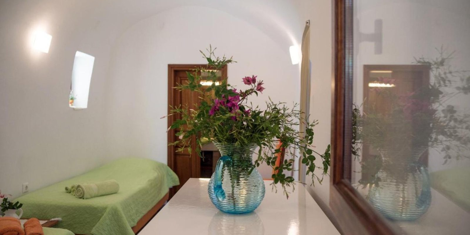 Aroniadika - renovated villa (1)