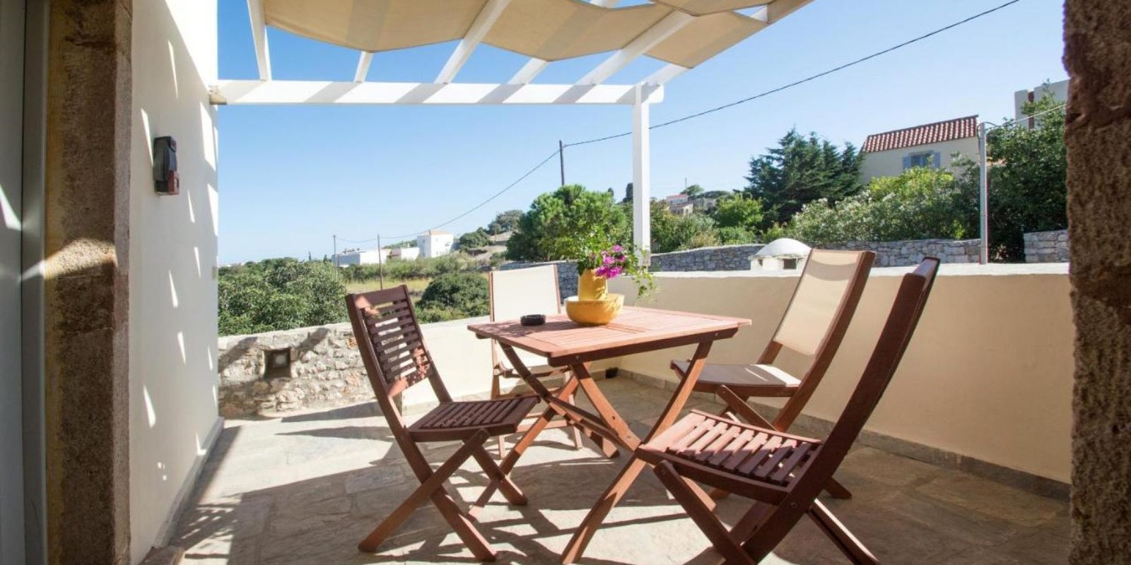 Aroniadika - renovated villa (9)