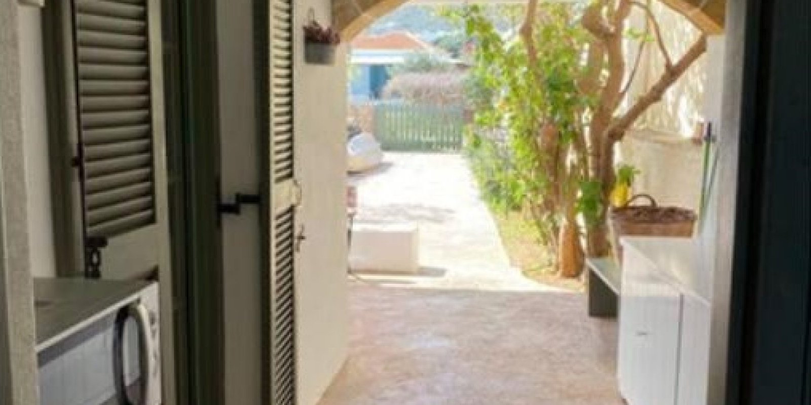 Beachfront property Diakofti (4)