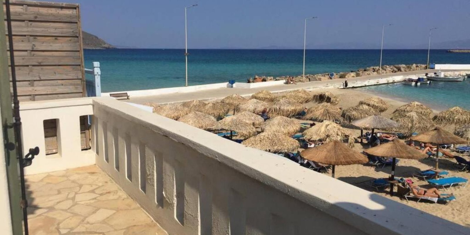 Beachfront property Diakofti (9)