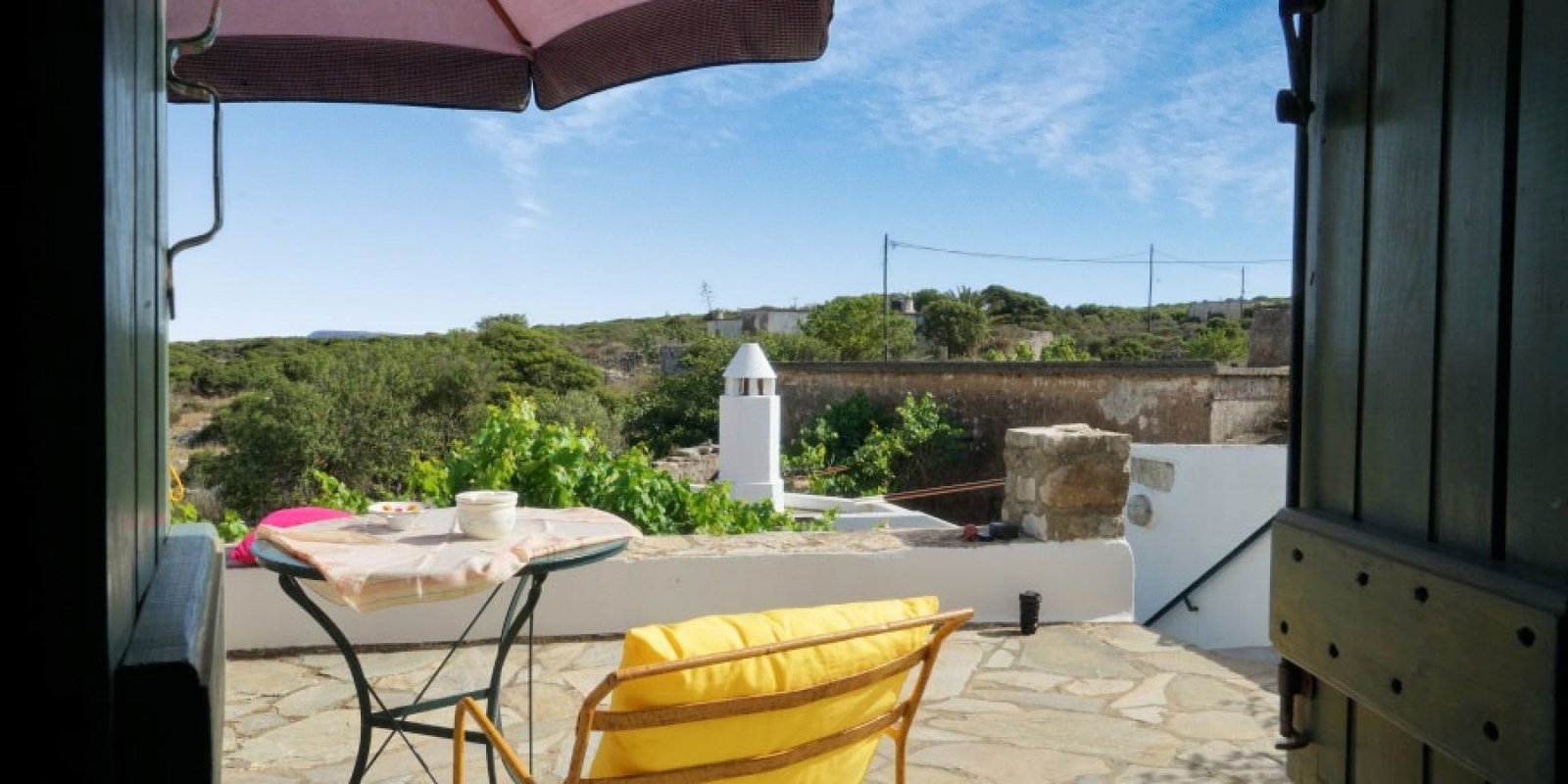 Dokana - Traditional mansion for sale (18)
