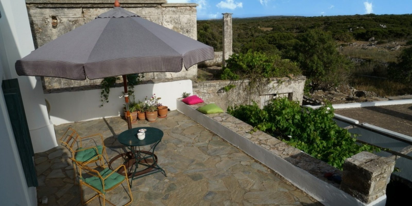 Dokana - Traditional mansion for sale (22)
