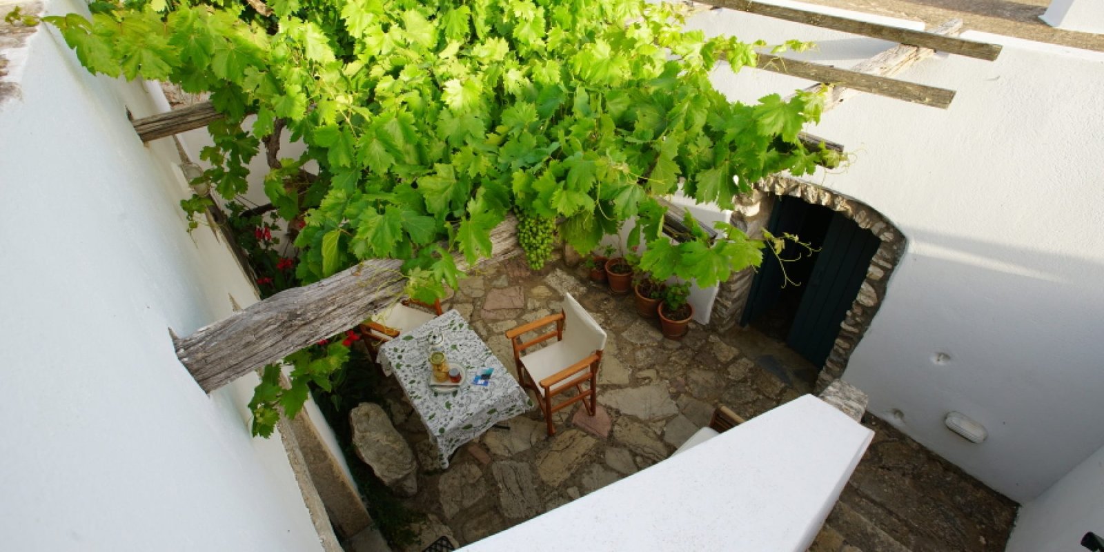 Dokana - Traditional mansion for sale (7)