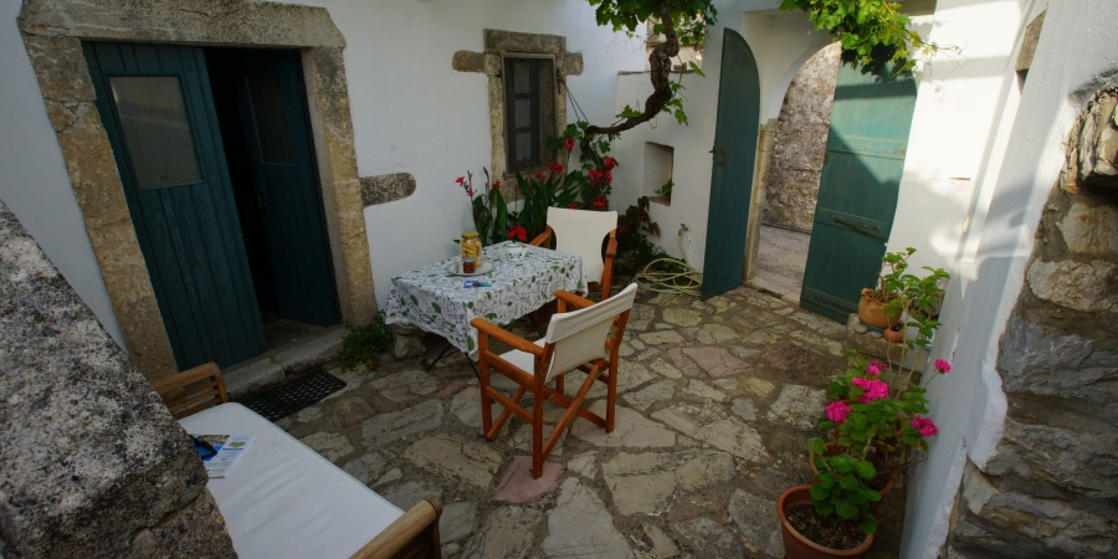 Dokana - Traditional mansion for sale (9)