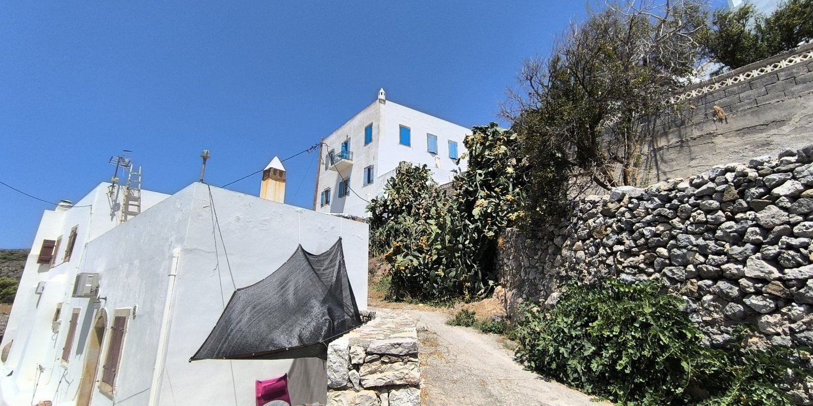 Historic mansion Chora (5) (Custom)