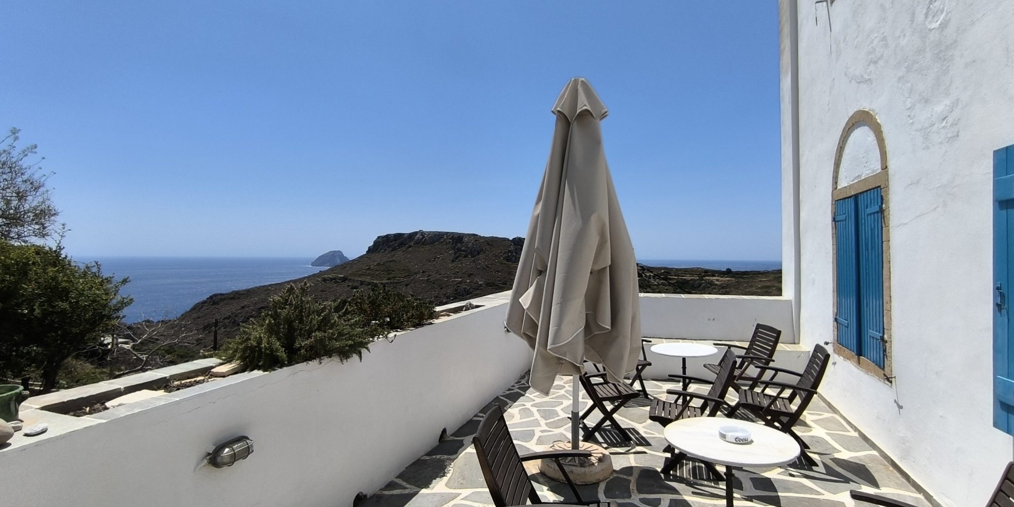 Historic mansion Chora (8) (Custom)