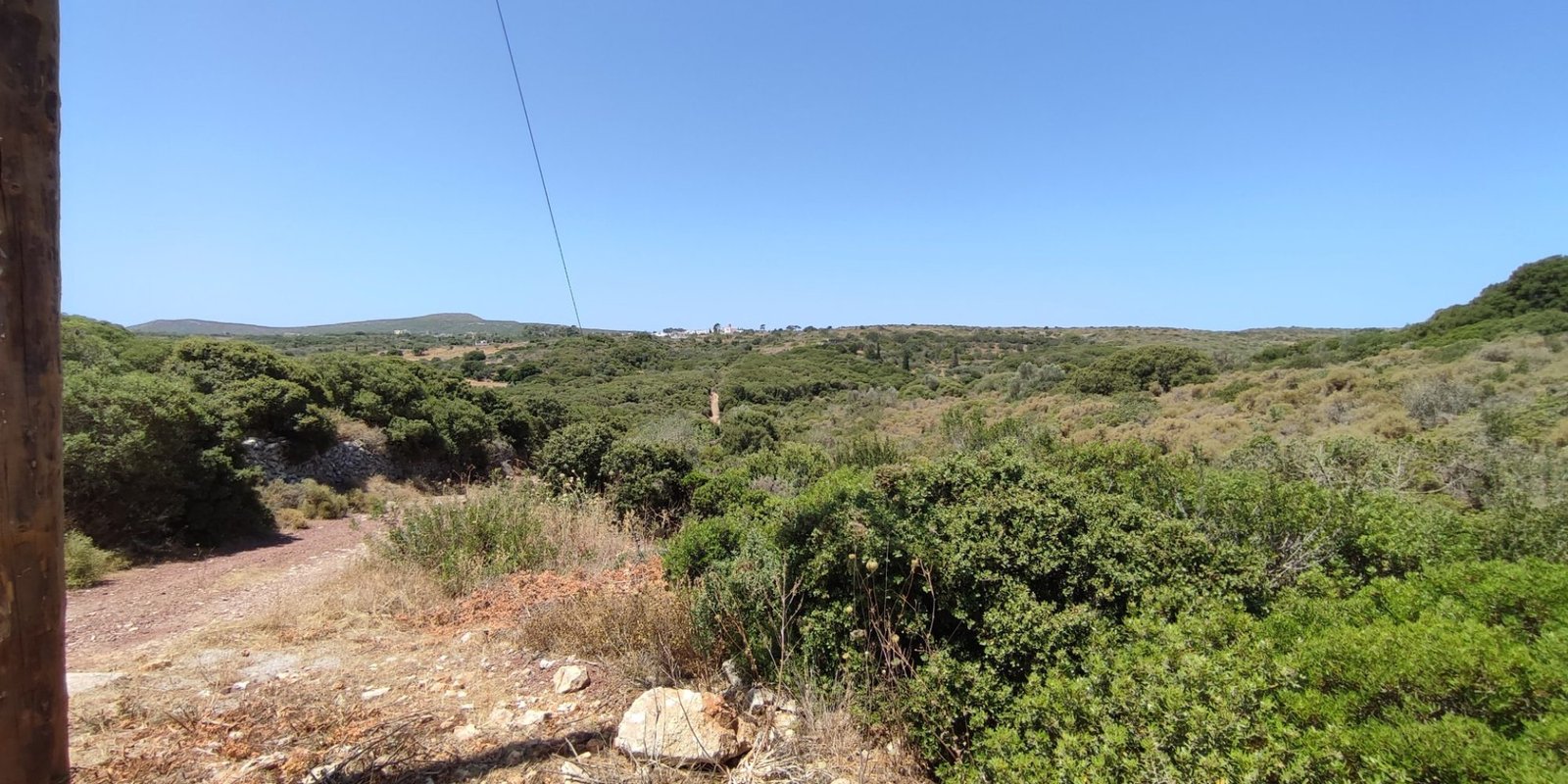 Karvounades - Agios Nikolaos land for sale (4)