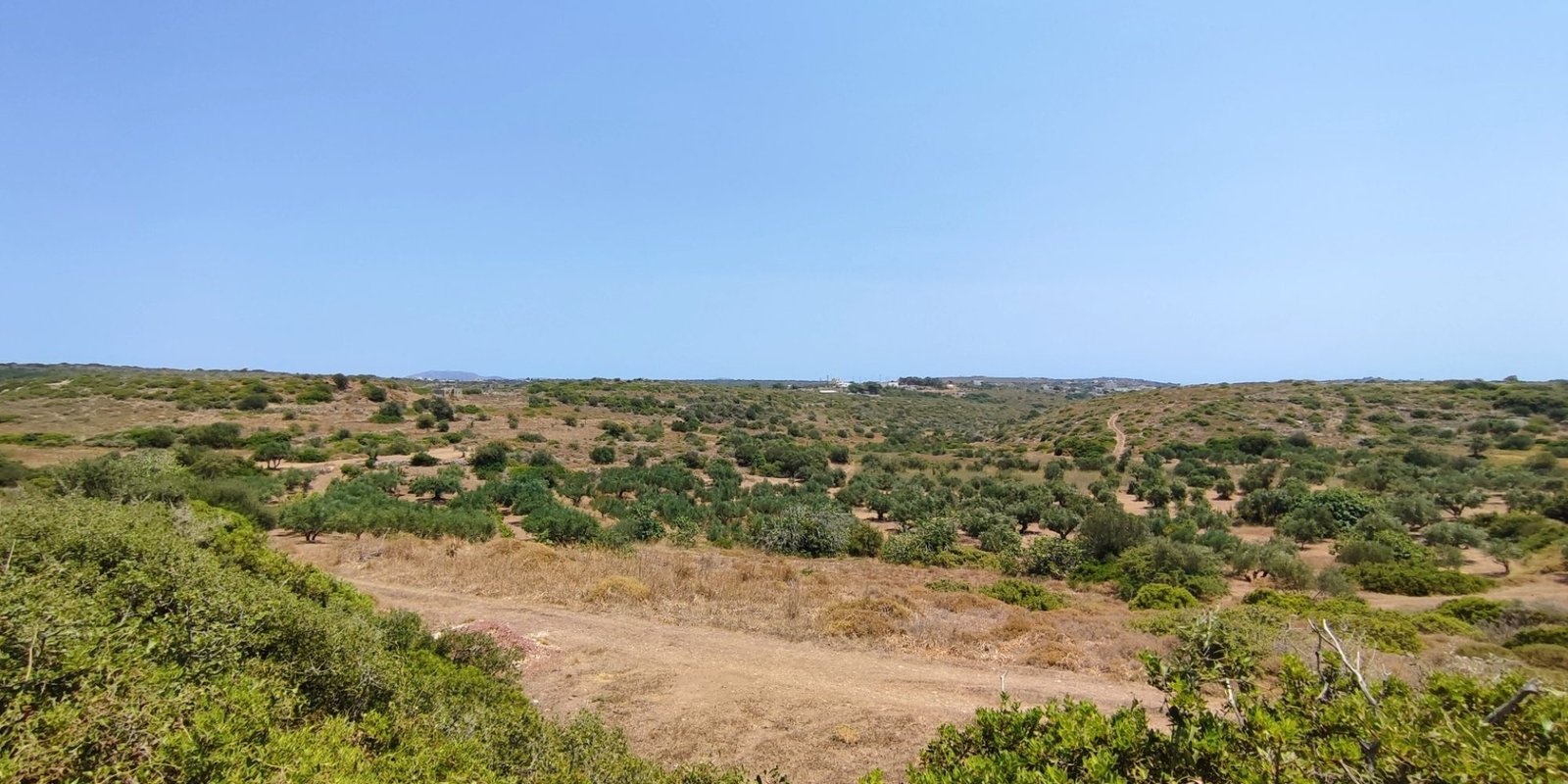 Karvounades plot for sale (1)