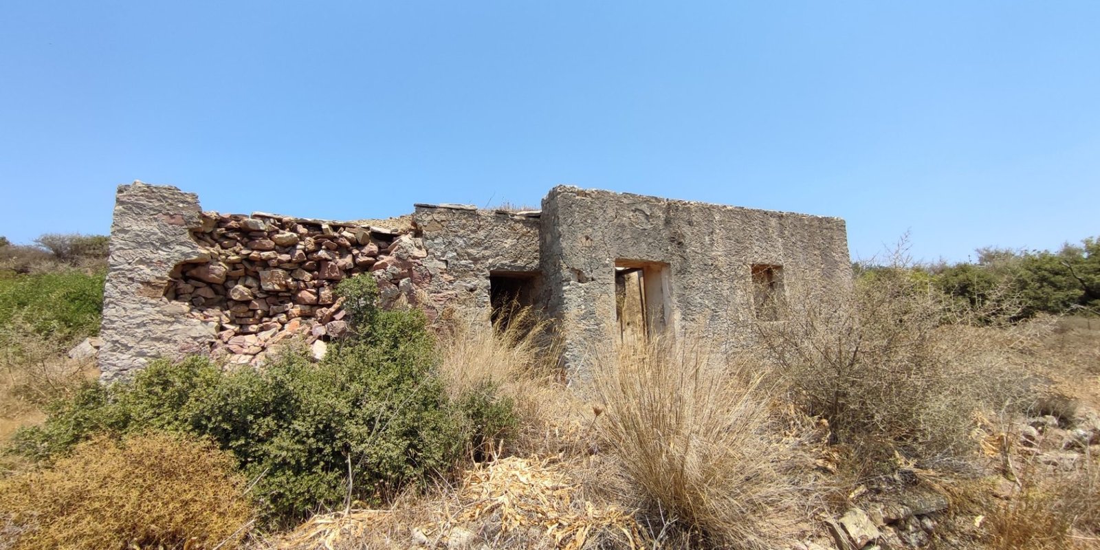 Karvounades plot for sale (4)