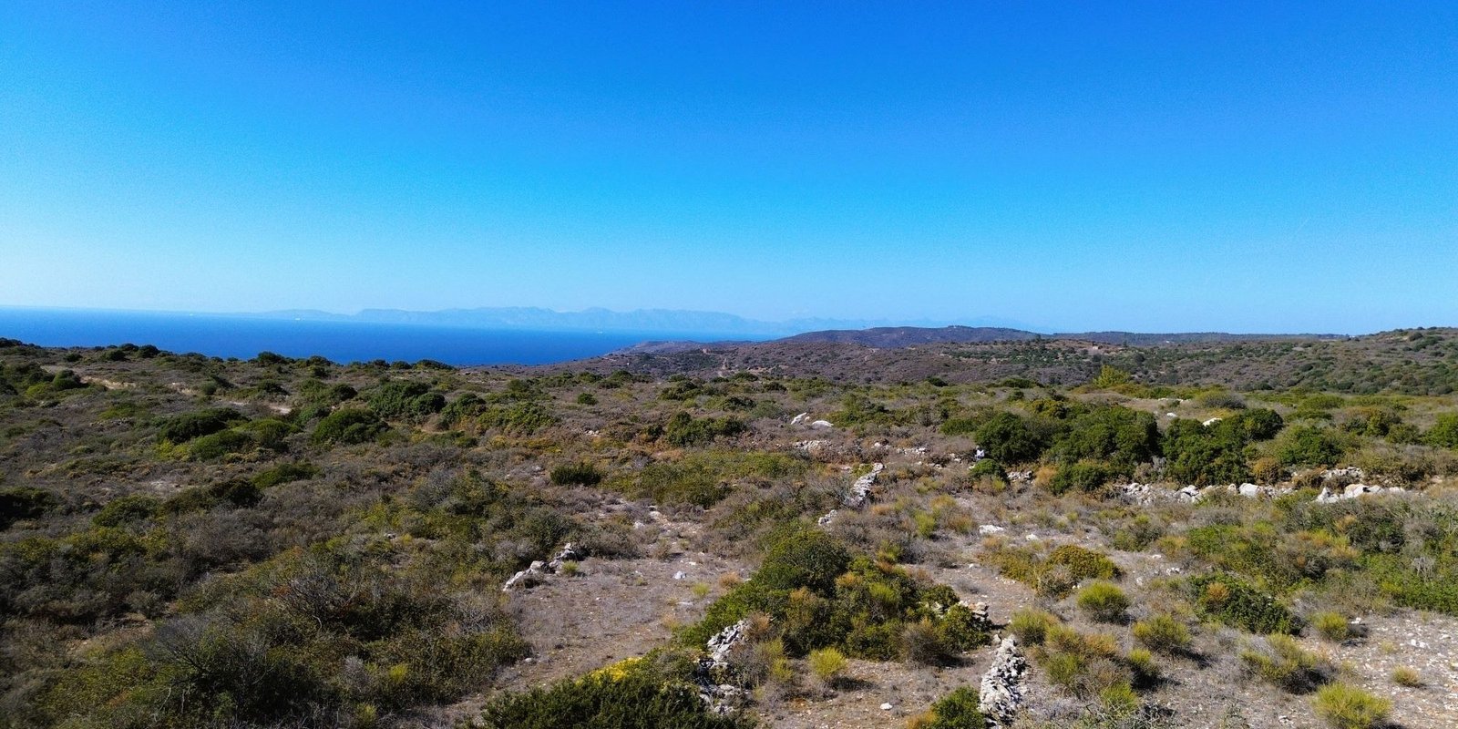 Kousounar- building plot (1)