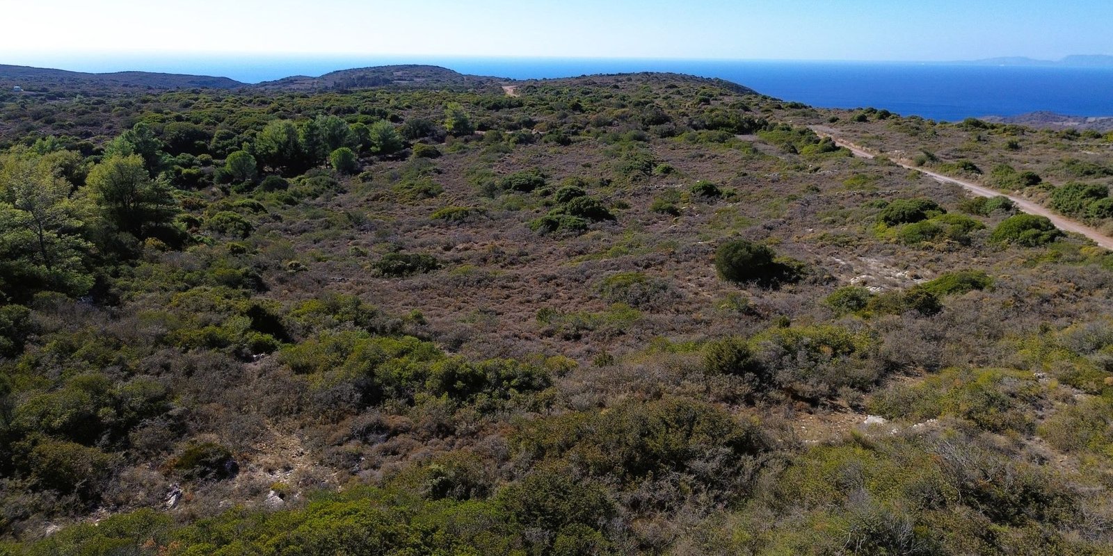 Kousounar- building plot (2)