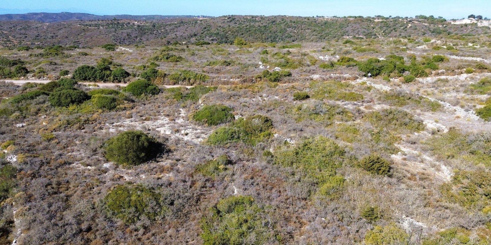 Kousounar- building plot (3)