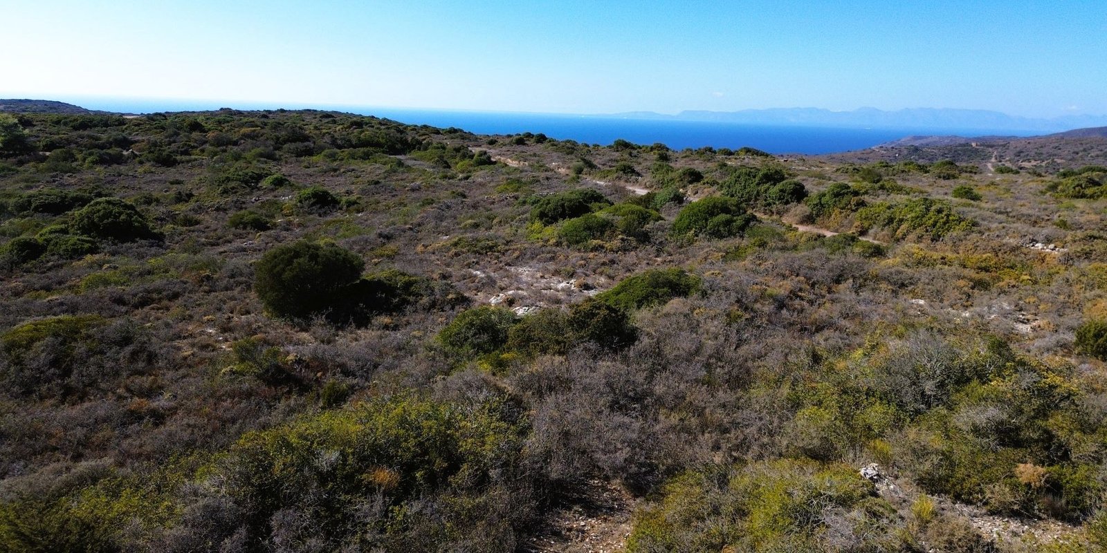 Kousounar- building plot (4)