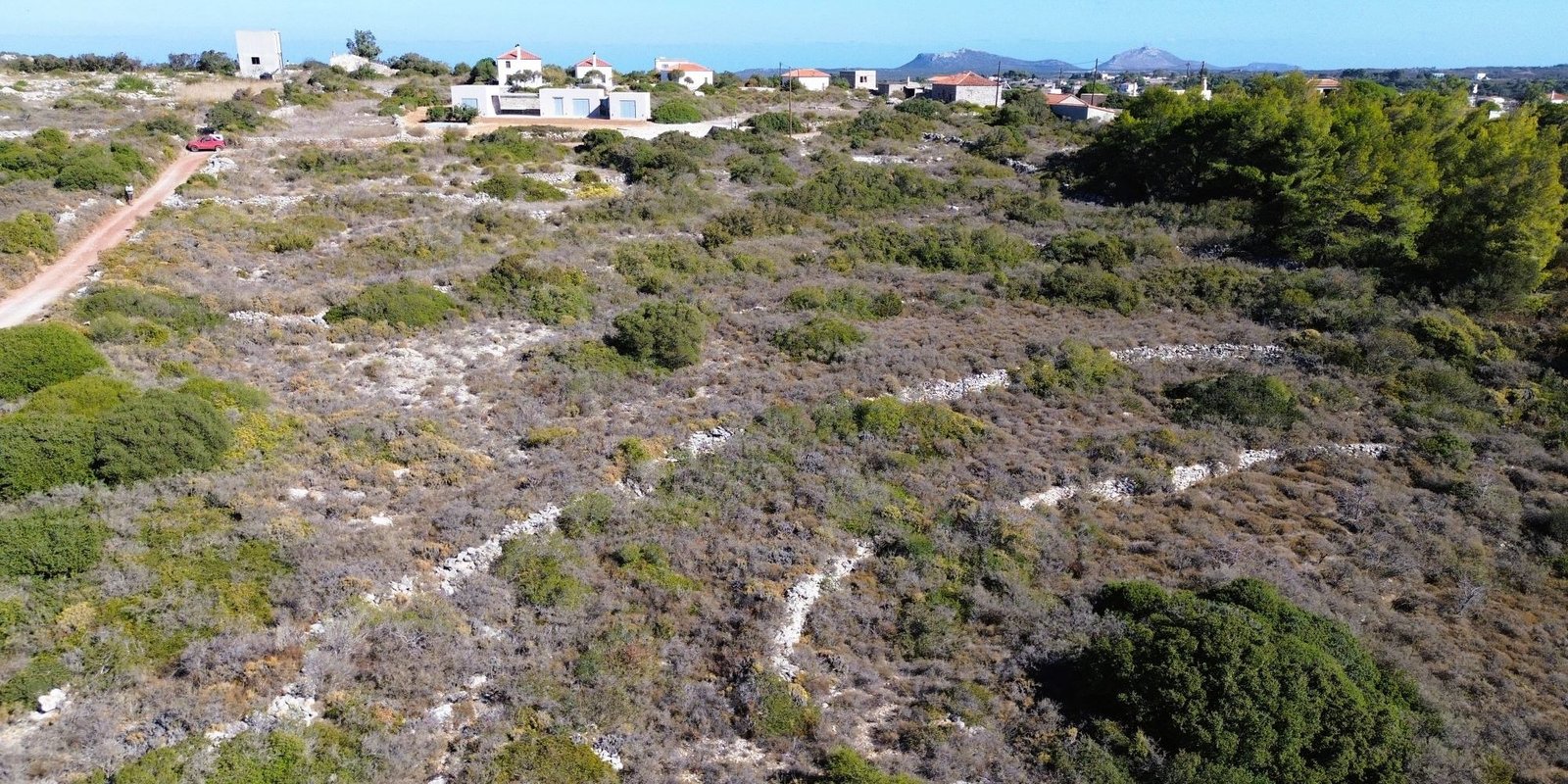 Kousounar- building plot (5)
