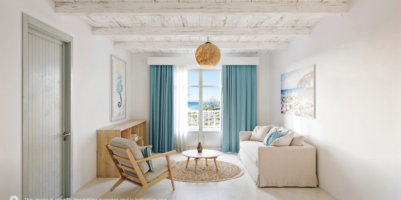 Lounge Room