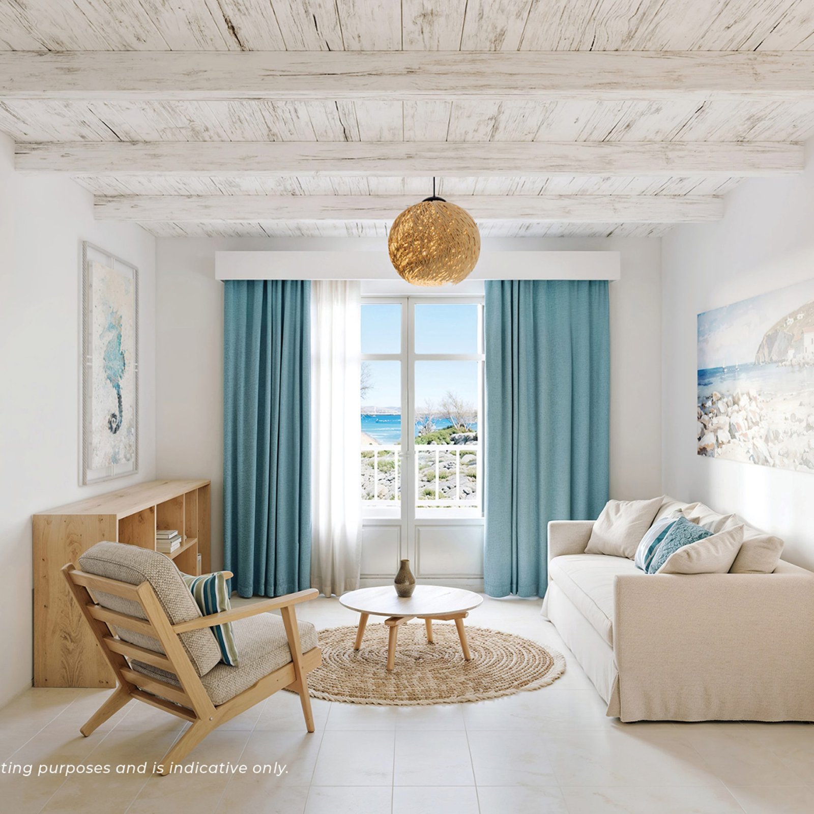 Lounge Room