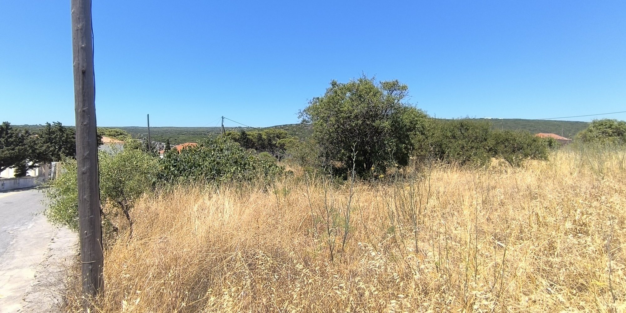 Mitata - building plot (1) (Custom)