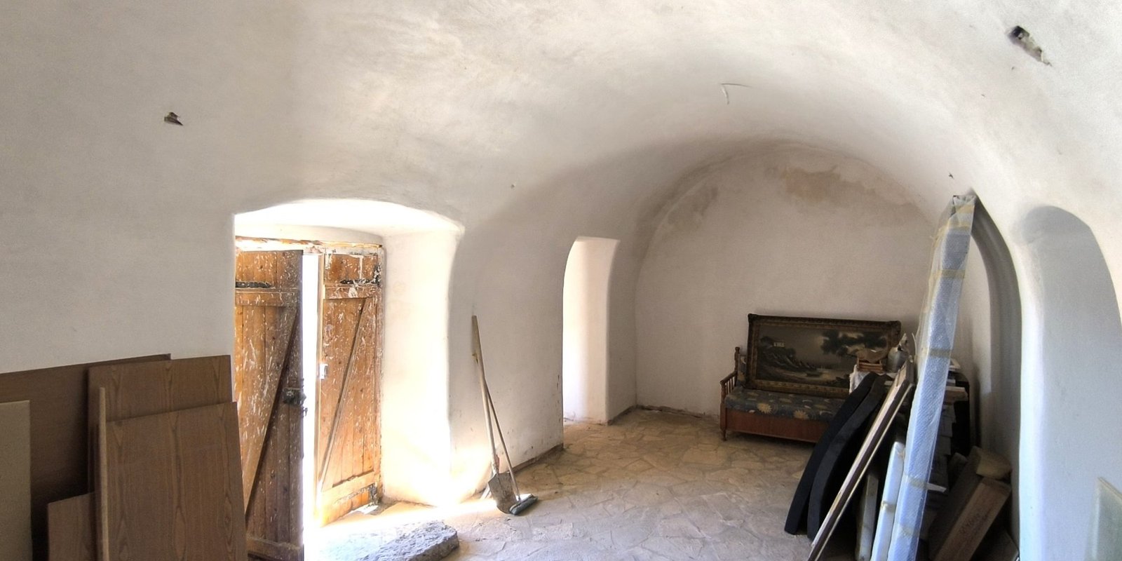Mitata - complex of buildings (11) (Custom)