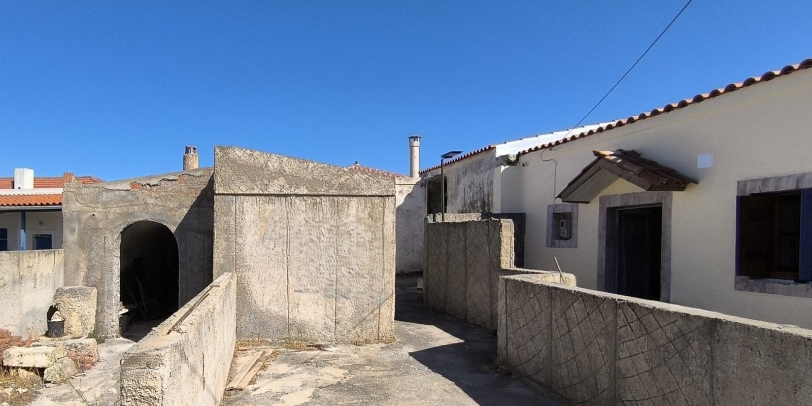 Mitata - complex of buildings (14) (Custom) 1