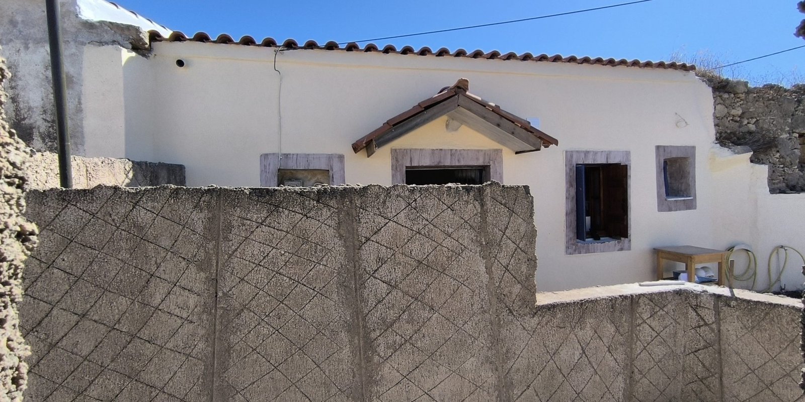 Mitata - complex of buildings (15) (Custom)
