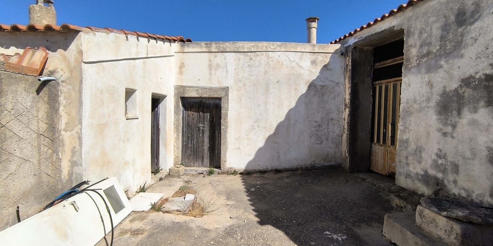 Mitata - complex of buildings (16) (Custom)